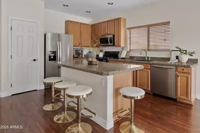3527 E Claxton Avenue, Gilbert, AZ 85297 - Photo 6
