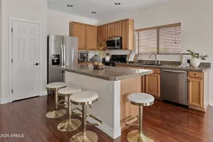 3527 E Claxton Ave, Gilbert, AZ 85297 - Photo 6