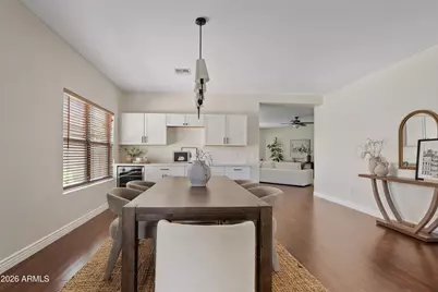 3527 E Claxton Avenue, Gilbert, AZ 85297 - Photo 4