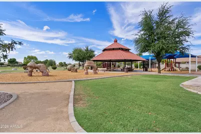 3527 E Claxton Avenue, Gilbert, AZ 85297 - Photo 32