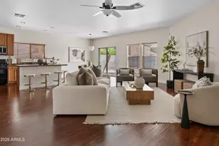 3527 E Claxton Ave, Gilbert, AZ 85297 - Photo 1