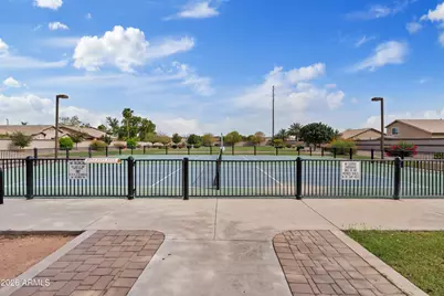 3527 E Claxton Avenue, Gilbert, AZ 85297 - Photo 34