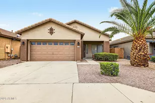 4141 N Dania Ct, Litchfield Park, AZ 85340 - Photo 1