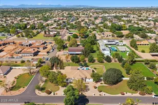 176 S Equestrian Ct, Gilbert, AZ 85296 - Photo 76