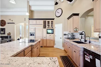 176 S Equestrian Court, Gilbert, AZ 85296 - Photo 26
