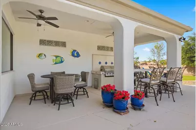 176 S Equestrian Court, Gilbert, AZ 85296 - Photo 54