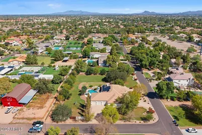176 S Equestrian Court, Gilbert, AZ 85296 - Photo 74