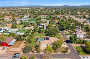 176 S Equestrian Ct, Gilbert, AZ 85296 - Photo 74