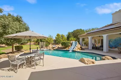176 S Equestrian Court, Gilbert, AZ 85296 - Photo 58
