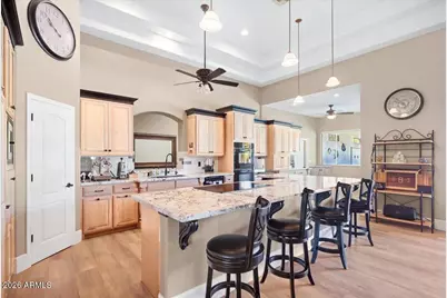 176 S Equestrian Court, Gilbert, AZ 85296 - Photo 22