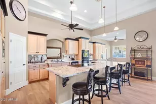 176 S Equestrian Ct, Gilbert, AZ 85296 - Photo 22
