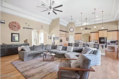 176 S Equestrian Court, Gilbert, AZ 85296 - Photo 18