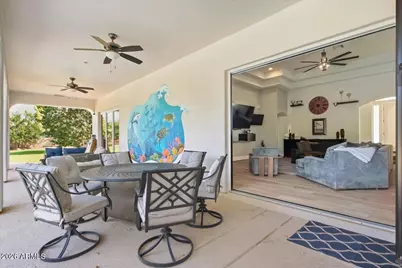 176 S Equestrian Court, Gilbert, AZ 85296 - Photo 52