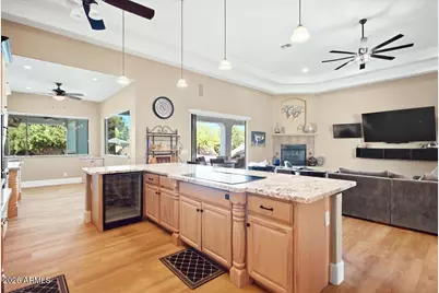 176 S Equestrian Court, Gilbert, AZ 85296 - Photo 24