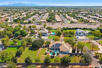 176 S Equestrian Court, Gilbert, AZ 85296 - Photo 72