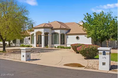 176 S Equestrian Court, Gilbert, AZ 85296 - Photo 6