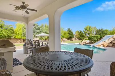 176 S Equestrian Court, Gilbert, AZ 85296 - Photo 56