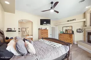 176 S Equestrian Ct, Gilbert, AZ 85296 - Photo 30