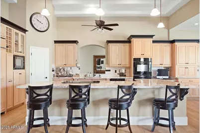 176 S Equestrian Court, Gilbert, AZ 85296 - Photo 20