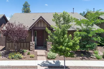 2944 S Camel Drive, Flagstaff, AZ 86001 - Photo 1