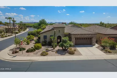 26747 N 127th Drive, Peoria, AZ 85383 - Photo 2