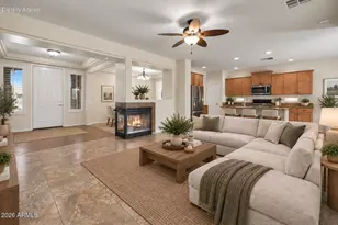 19901 E Carriage Way, Queen Creek, AZ 85142 - Photo 2