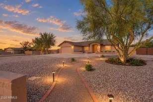 832 N 98th St, Mesa, AZ 85207 - Photo 1