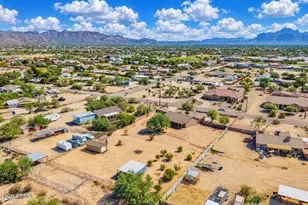 832 N 98th St, Mesa, AZ 85207 - Photo 26