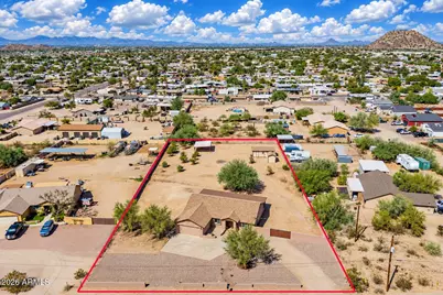 832 N 98th Street, Mesa, AZ 85207 - Photo 4