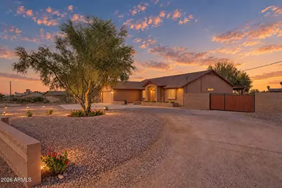 832 N 98th Street, Mesa, AZ 85207 - Photo 2