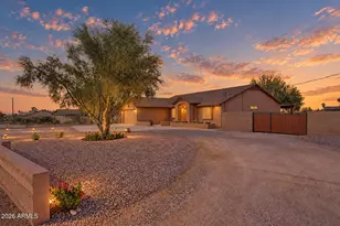 832 N 98th St, Mesa, AZ 85207 - Photo 2