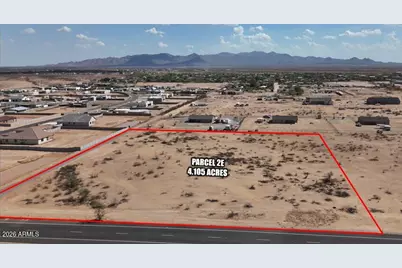 245Xx W Dixileta Drive #-, Wittmann, AZ 85361 - Photo 1
