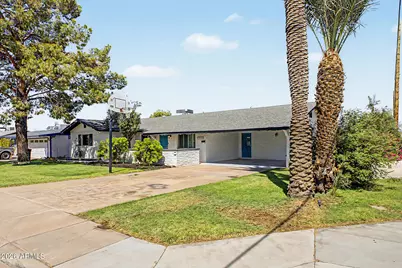 1006 W 12 Th Street, Tempe, AZ 85281 - Photo 4
