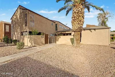 2663 E Silk Oak Drive, Tempe, AZ 85288 - Photo 2