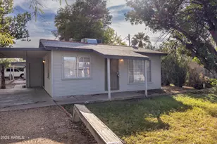 3311 E Cambridge Ave, Phoenix, AZ 85008 - Photo 2