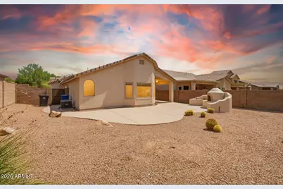 2328 N Tierra Alta Circle, Mesa, AZ 85207 - Photo 20