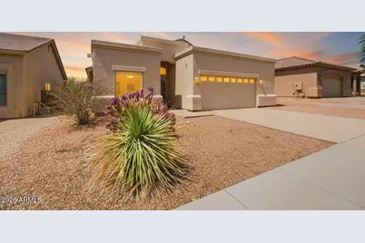 2328 N Tierra Alta Circle, Mesa, AZ 85207 - Photo 2