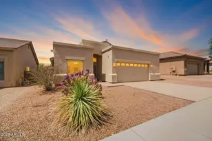 2328 N Tierra Alta Cir, Mesa, AZ 85207 - Photo 2