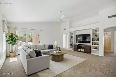 2328 N Tierra Alta Circle, Mesa, AZ 85207 - Photo 8