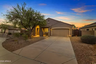 17596 W Acacia Court, Goodyear, AZ 85338 - Photo 2
