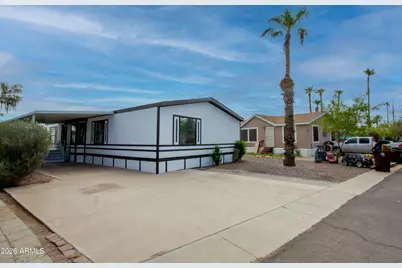 1650 S Arizona Avenue #96, Chandler, AZ 85286 - Photo 1