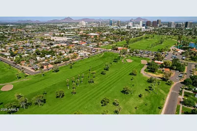 1609 W Virginia Avenue, Phoenix, AZ 85007 - Photo 4