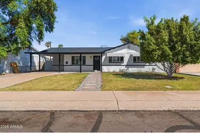 7830 E Belleview Street, Scottsdale, AZ 85257 - Photo 1