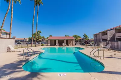 623 W Guadalupe Road #229, Mesa, AZ 85210 - Photo 36
