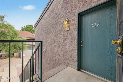 623 W Guadalupe Road #229, Mesa, AZ 85210 - Photo 2