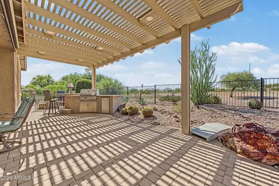 306 S 226th Drive, Buckeye, AZ 85326 - Photo 32