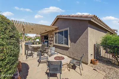 306 S 226th Drive, Buckeye, AZ 85326 - Photo 36