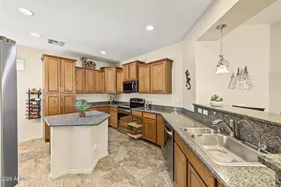 306 S 226th Drive, Buckeye, AZ 85326 - Photo 12