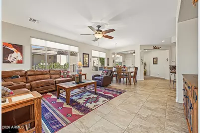 306 S 226th Drive, Buckeye, AZ 85326 - Photo 6