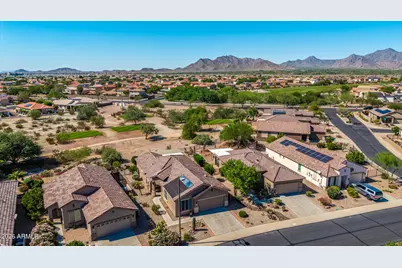 306 S 226th Drive, Buckeye, AZ 85326 - Photo 38